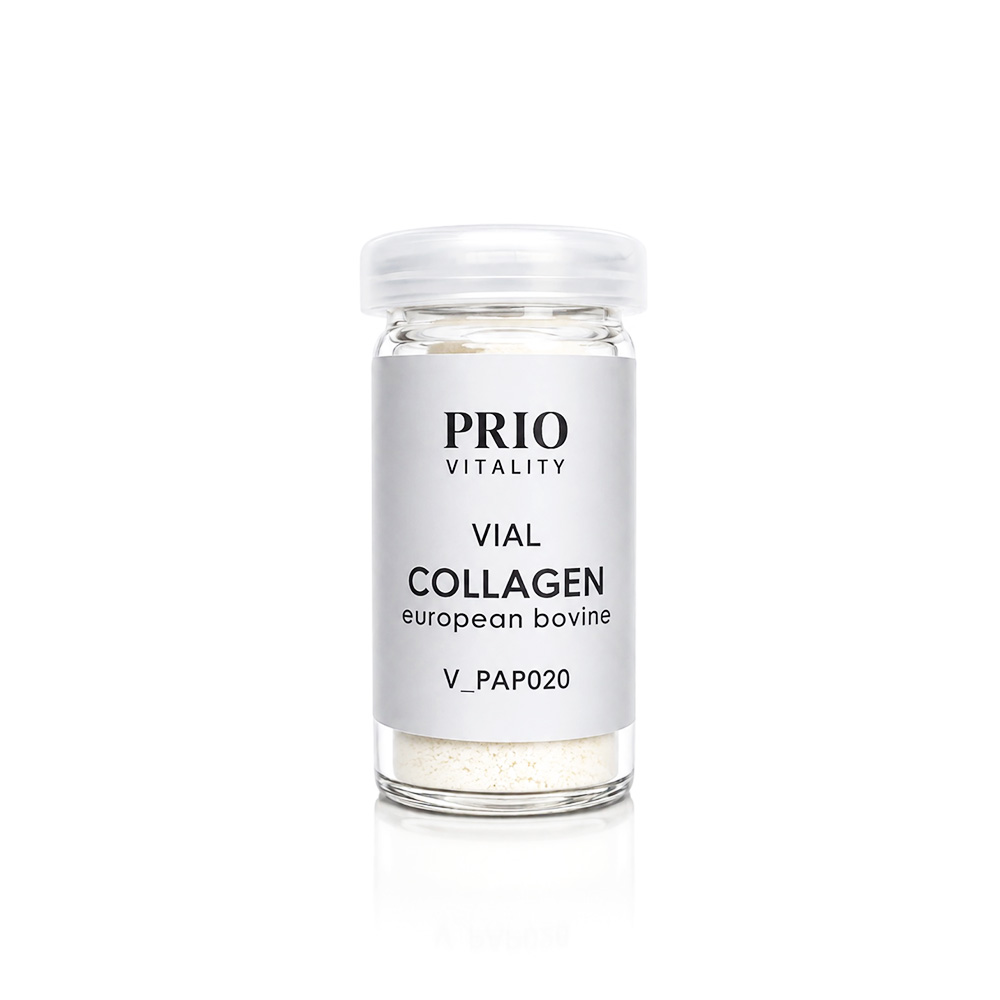 Prio Vitality Scandinavia AB Vial Collagen 1