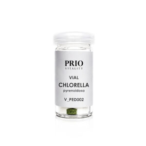 Prio Vitality Scandinavia AB Vial Chlorella pyrenoidosa 1