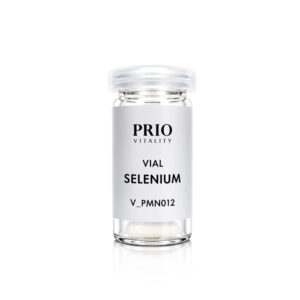 Prio Vitality Scandinavia AB Vial Selenium 1