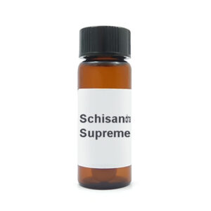 Supreme Nutrition Vial Schisandra Supreme 1 kapslar