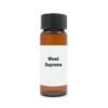 Supreme Nutrition Vial Woad Supreme 1 kapslar
