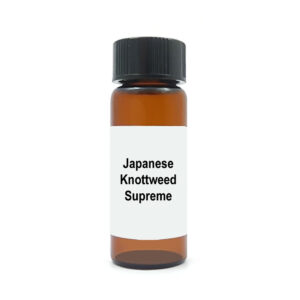Supreme Nutrition Vial Japanese Knotweed Supreme 1 kapslar