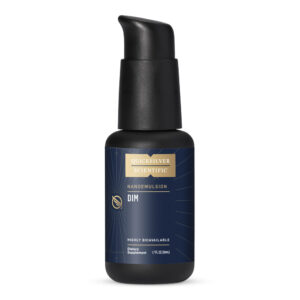 Quicksilver Scientific Liposomal Diindolylmethane (DIM) 50 ml