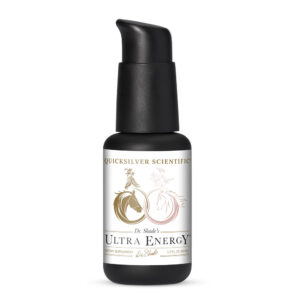 Quicksilver Scientific Ultra Energy 50 ml