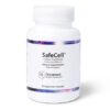 Tesseract Medical Research SafeCell 60 kapslar