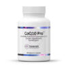 Tesseract Medical Research CoQ10 Pro 60 kapslar