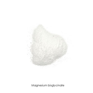 Prio Vitality Scandinavia AB Magnesium bisglycinate 110 tesked 2