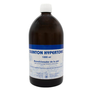 Quinton Quinton Hypertonic 1000