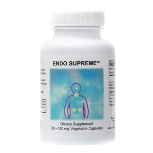 Supreme Nutrition Endo Supreme 90 kapslar