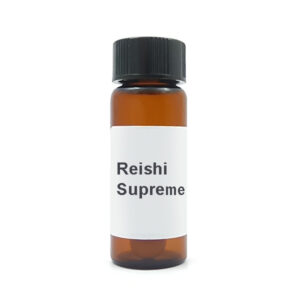 Supreme Nutrition Vial Reishi Supreme 1