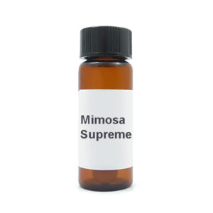 Supreme Nutrition Vial Mimosa Supreme 1 kapslar